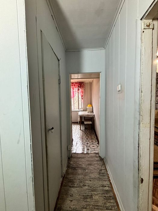 Продажа 1 комнатной квартиры