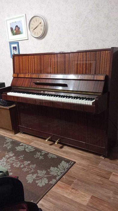 Фортепиано Беларусь