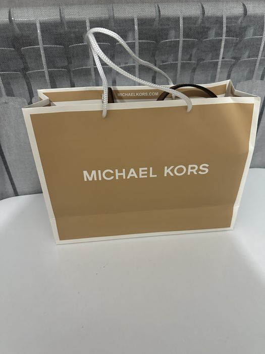 Продам сумку и ремень от Майкл Корс. Оригинал