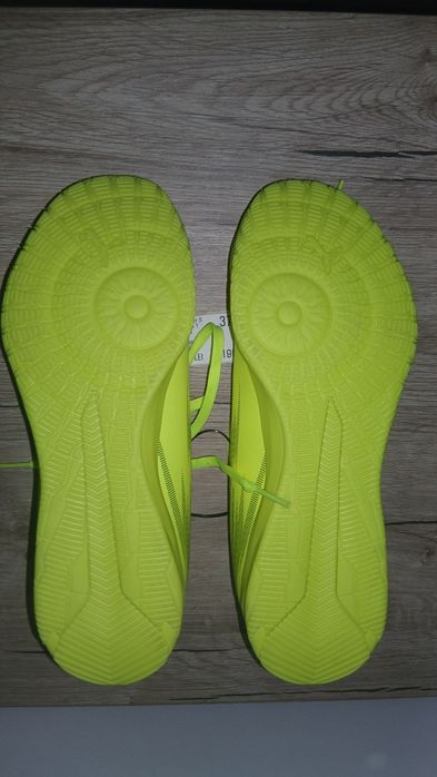 Puma ultra 6 play jr , sală