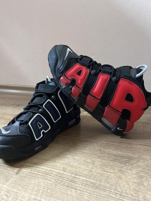 Обувки Nike Air More Uptempo