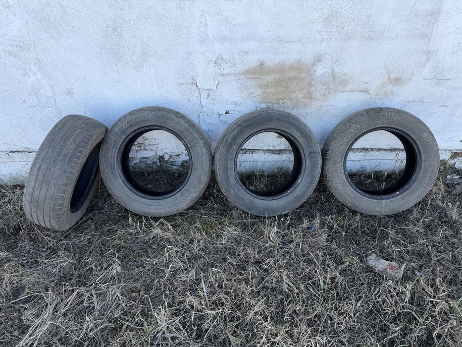 Продам летние шины Hifly