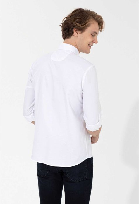 Мужская Рубашка, US POLO ASSN.