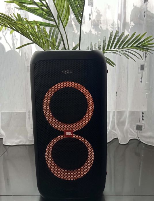 JBL party 100/160w