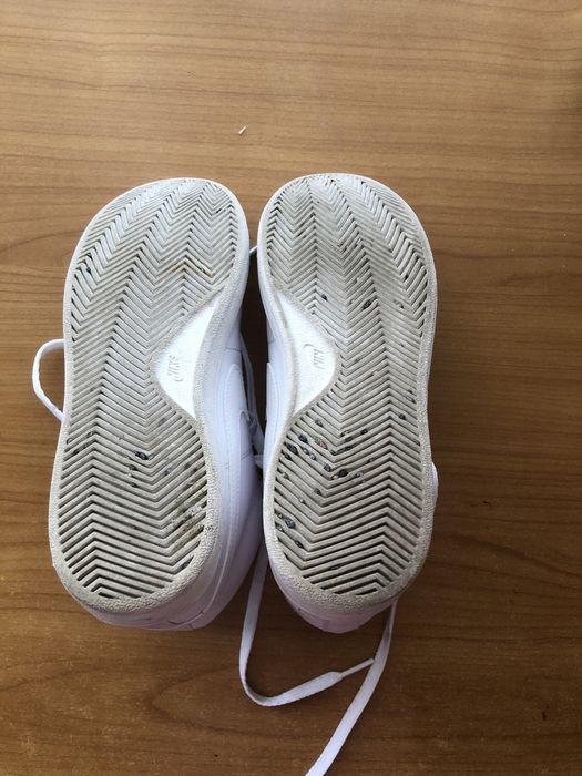 оригинални Nike обувки