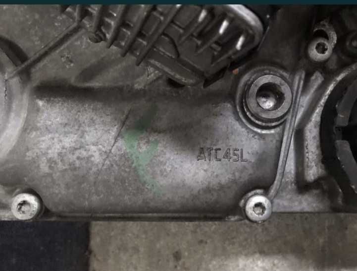 Cutie de transfer BMW