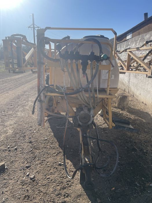 Прадается овт опрыскевотель