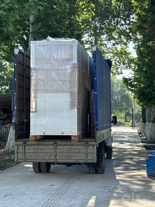Gazel yuk tashish xizmat Газель юк ташиш хизмати Грузоперевозки газель