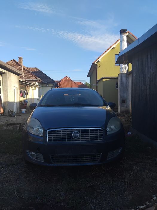 Fiat linea vand sau dezmembrez