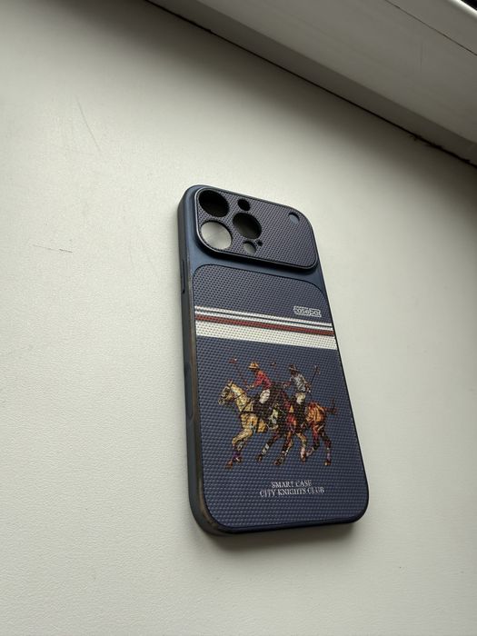 Чехлы на айфон 16про макс