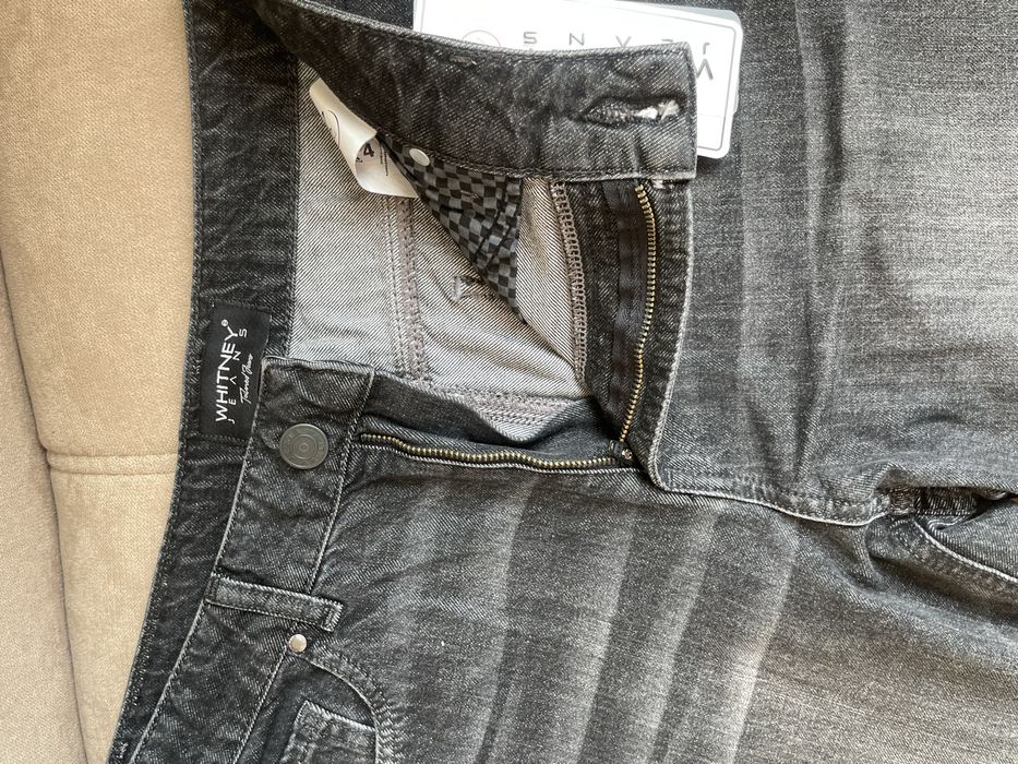 Джинсы M Турция