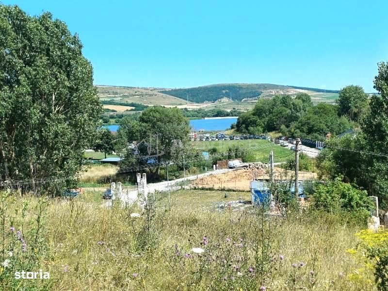 Vanzare - Teren intravilan  - Cluj  -  Sutu - Comuna Ciurila – Teren