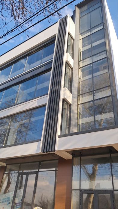 Нежилой абект в сентр