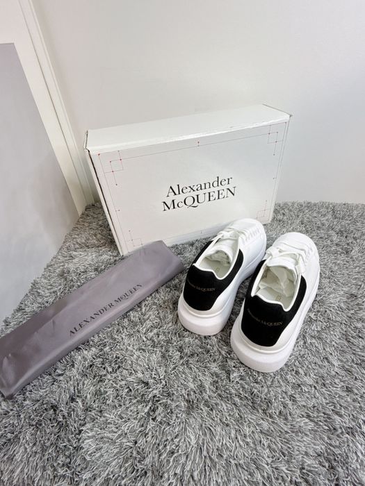 Adidasi Alexander Mcqueen