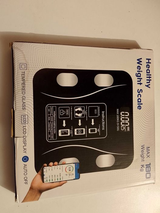 Продам Весы напольные.