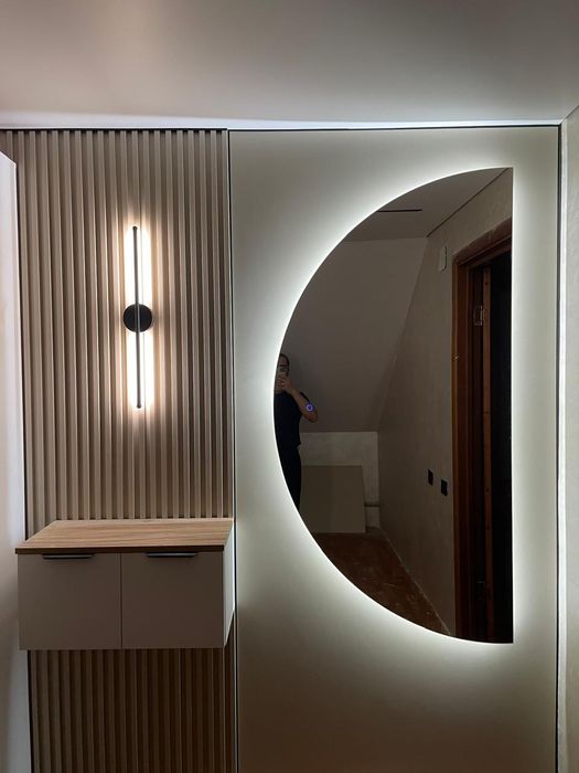 ТВ зоны и прочий ремонт