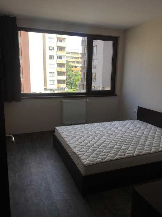 Дава се под наем Двустаен апартамент в София, Студентски град - 60 кв.м за 600 € - Снимка #5