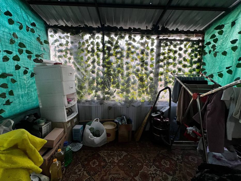 Уй сергили Спутник-4 бир хона