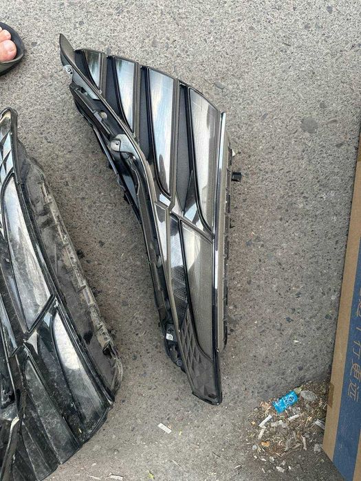 Продам фару на Hyundai Tucson 2021 г. Full позицию. Левая сторона