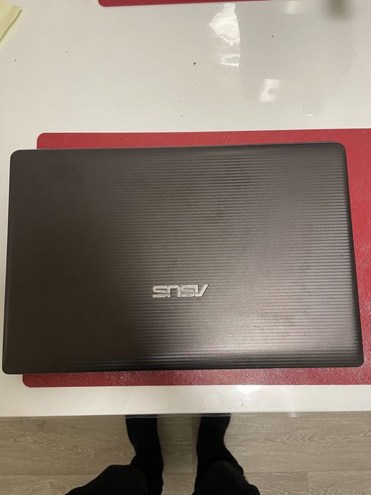 Laptop ASUS i5-3210M / 8GB / GeForce 610M 2GB