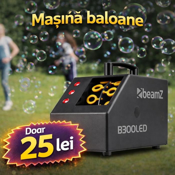 Inchiriez boxe, JBL, Boxa active, sonorizare evenimente, muzica petrec