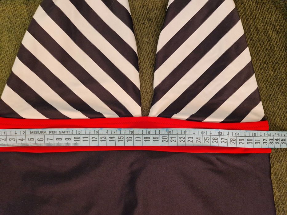 Costum de baie intreg Jolidon mas.42