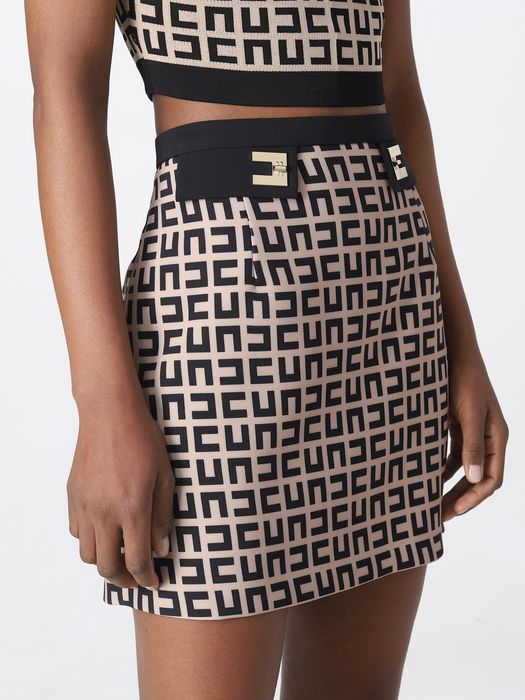 Elisabetta Franchi пола