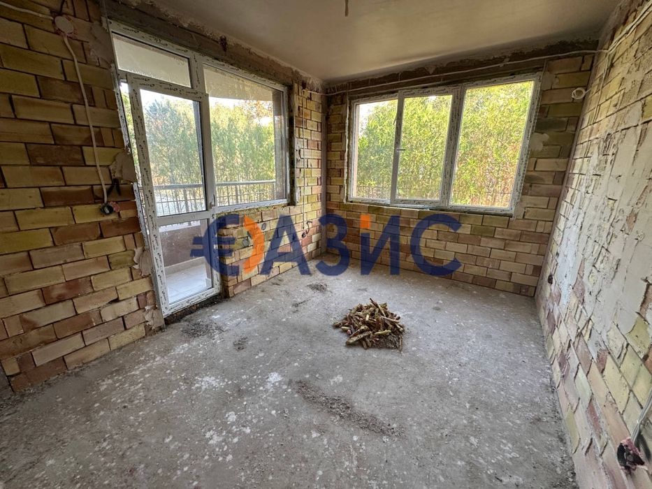 Продава се Двустаен апартамент в Поморие - 50 кв.м за 643 €/кв.м - Снимка #6