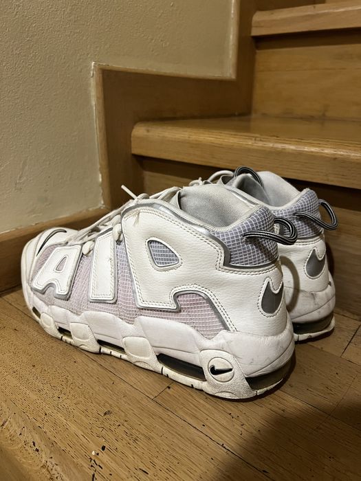 Nike Uptempo ‘96 special edition