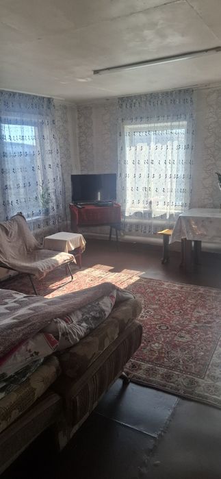 Срочно продам добротный дом