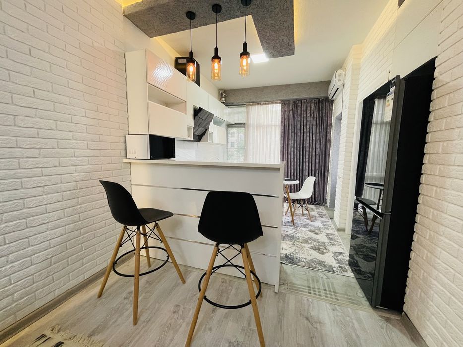 ЗАГС КЕРАК!!! Сдаю квартиру люкс посуточно.