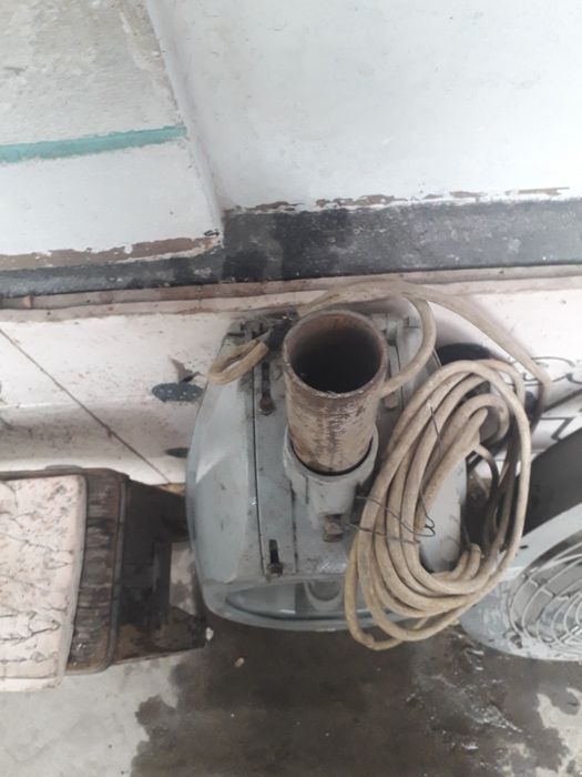 Фонарь уличного освещения