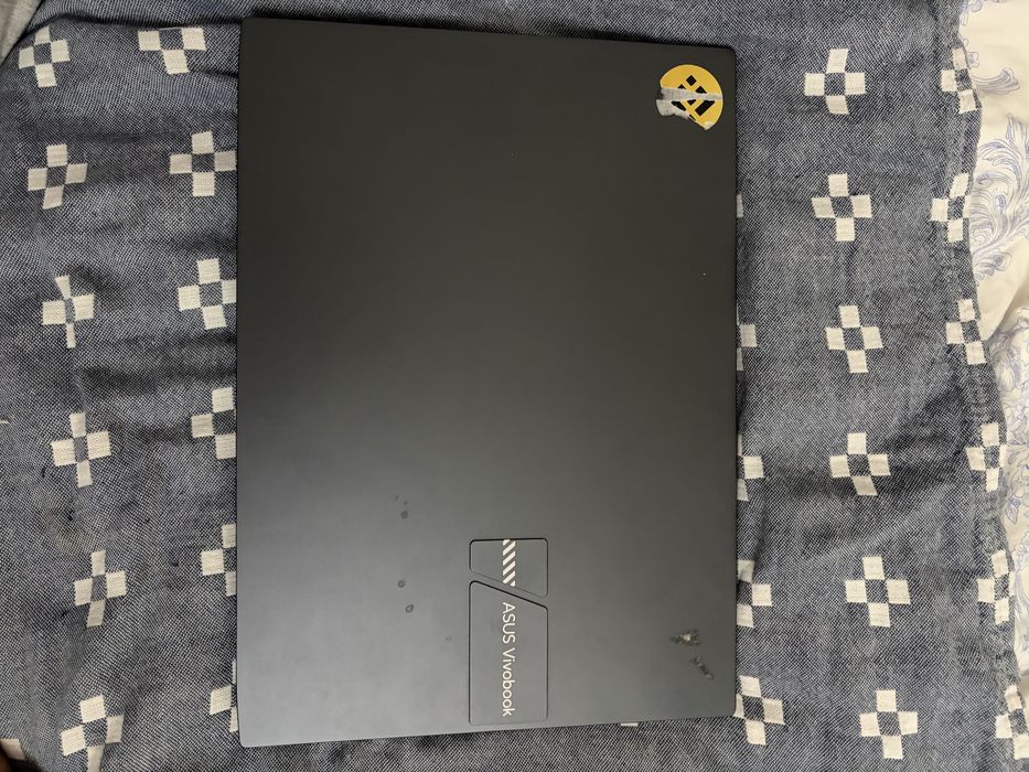 Продам Ноутбук Asus vivobook pro 14 oled