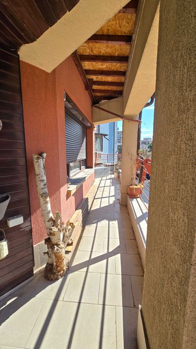 Продава се Тристаен апартамент в Пловдив, Старият град - 115 кв.м за 887 €/кв.м - Снимка #16