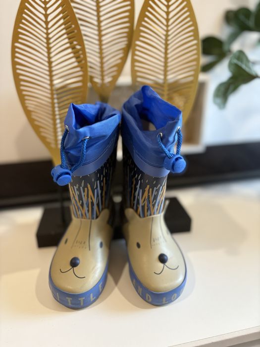 Vand lot incaltaminte baieti m.21-22