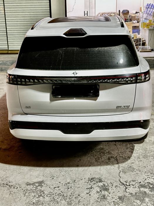 Dongfeng  2024 — 3