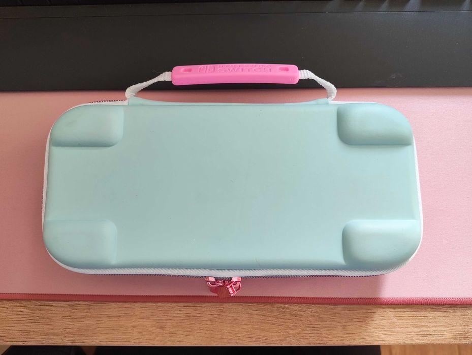 Калъф за Nintendo Switch/ Lite/ Oled