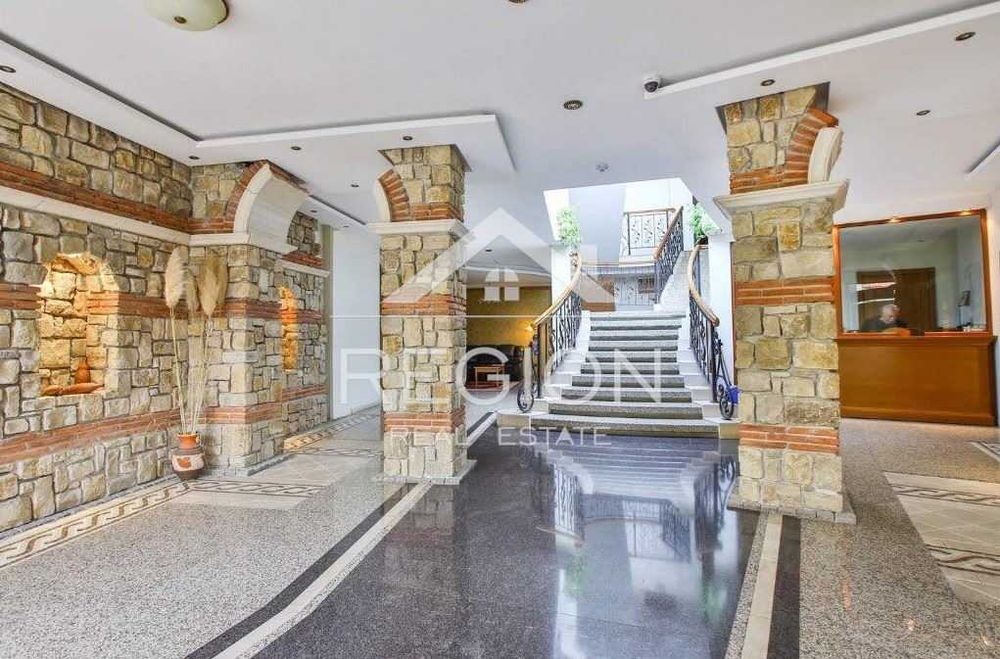 Дава се под наем Двустаен апартамент в Варна, Бриз - 64 кв.м за 598.23 € - Снимка #9