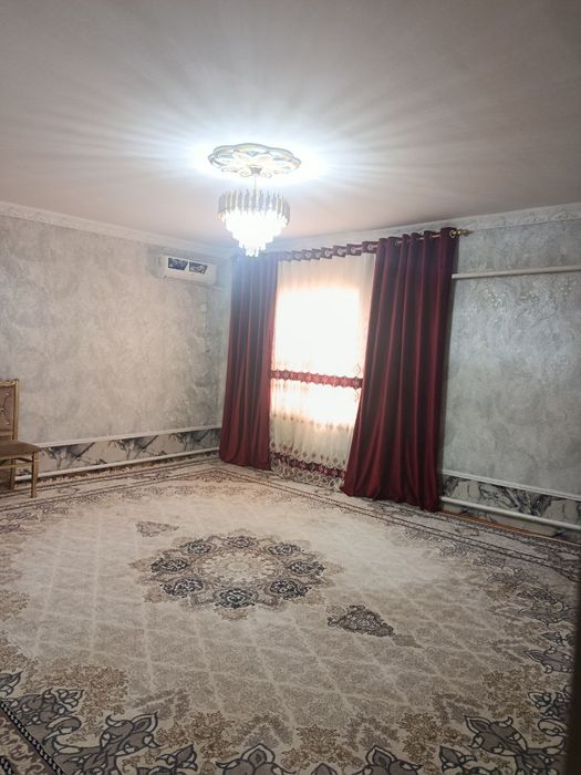 5 хонали квартира сотилади