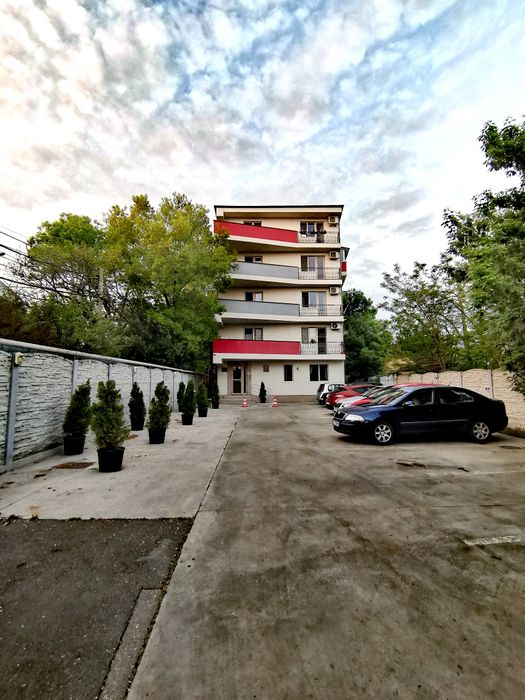 De inchiriat - Sos. Fundeni langa Institutul Oncologic