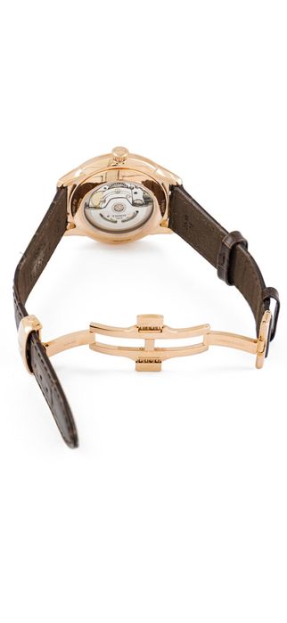 Ceas Tissot Carson Automatic powermatic 80, NOU, in cutie, achizitionat de la eMag.