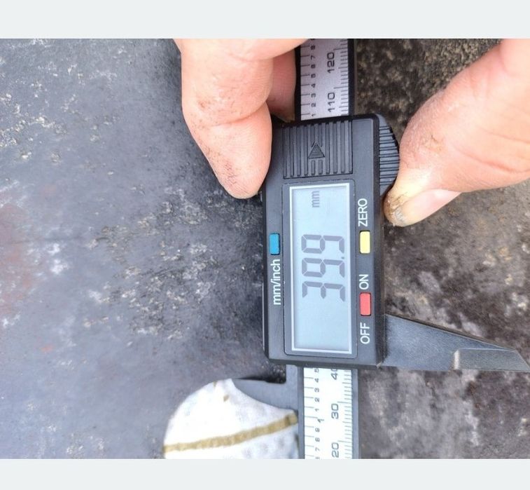 Pânză circulară 58cm