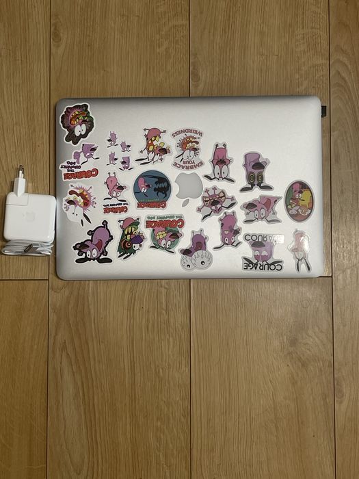 Mac Book Pro Retina i7, 16 GB RAM