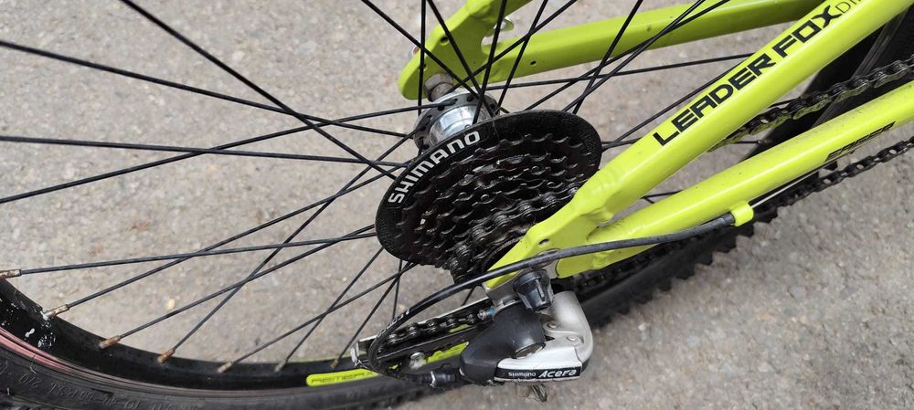 Bicicleta MTB copii de vanzare