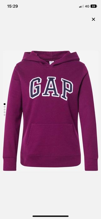 *Оригинален дамски спортен суитшърт