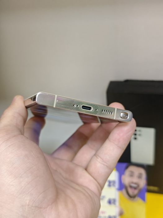 Samsung Galaxy S23 Ultra 512 Gb