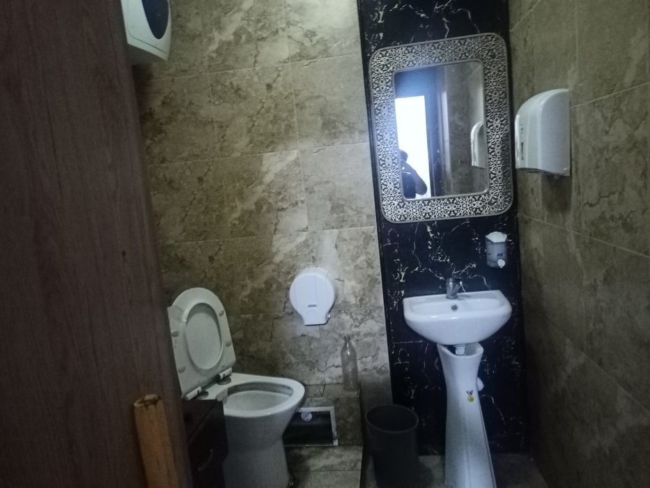 Сдам в аренду помещение
