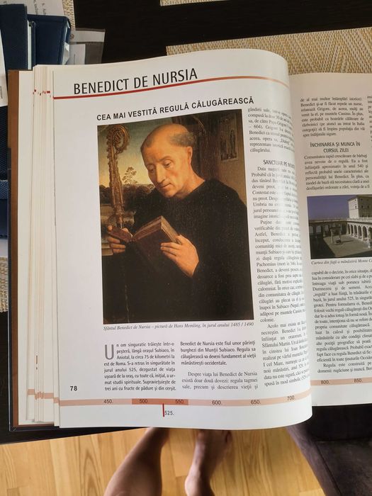 Oameni care au schimbat lumea