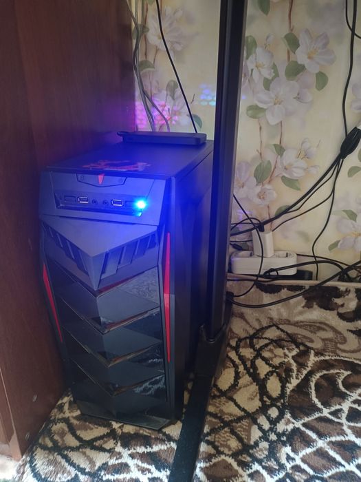 Продам Компьютер