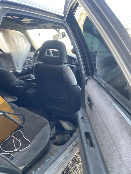 Продается мазда 626